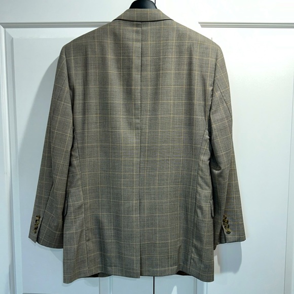Men’s Daniel Cremieux Blazer/Jacket - 38R - Picture 3 of 5